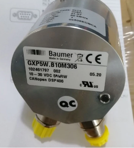 NEW &amp; Original BAUMER 9-30 VDC POG10G DN 1024 I / DN 1024 I I Incremental <strong>Encoder</strong> with Good Price - Product Image 3