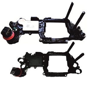 722.8 CVT piastra conduttore con programmazione per 04-11 Mercedes modulo di controllo W245 W169 TCM TCU A1695451062 A1695451062 - Product Image 1