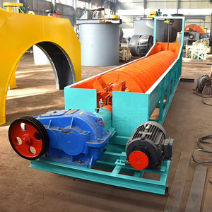 Classificatore a spirale ad alta efficienza-per la lavorazione dei minerali e la medicazione del minerale - Product Image 6