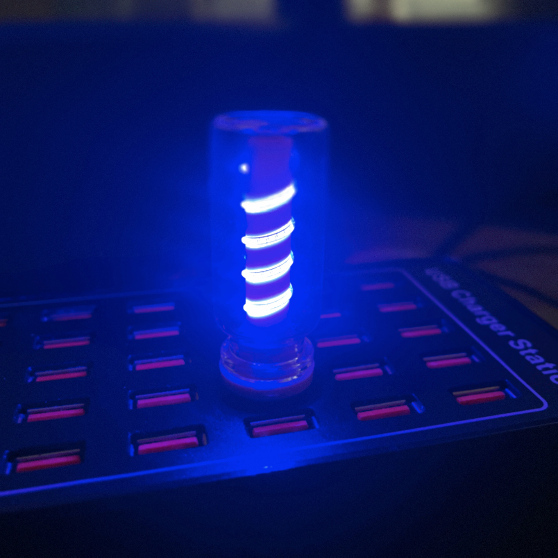 Bleu