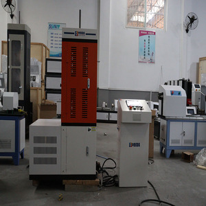 2000N Spring Fatigue <strong>Testing</strong> <strong>Machine</strong> Price Manufacturer in China Spring Fatigue Tester Equipment - Product Image 5