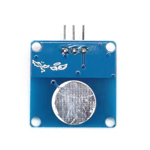 TTP223 1-Bit-Berührungssensormodul Taktsc halter Berührungs schalter Kompatibel mit Arduino, kapazitiv