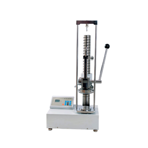 Probador de extensión y compresión de resorte de ATH-2000, máquina de prueba de resorte 2000N - Product Image 1