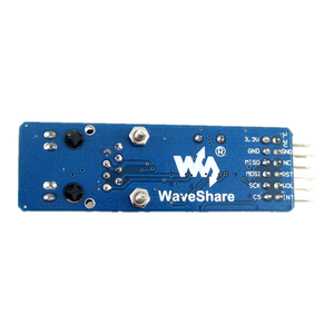 ENC28J60 <strong>Ethernet</strong> Board with <strong>SPI</strong> Interface STM32 Embedded 3.3V 25MHz Crystal Network Module - Product Image 4