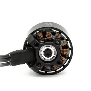 Emax Pro 930KV 2812 1100KV มอเตอร์แบบไร้แปรงถ่านชิ้นส่วนสำหรับแข่ง RC FPV ฟรีสไตล์คอปเตอร์สี่ใบพัด - Product Image 4