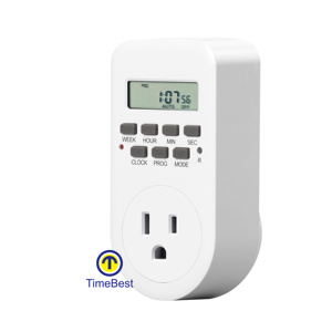 Electrical <strong>Timer</strong> <strong>Switch</strong> Programmable Digital Manual <strong>Timer</strong> <strong>Switch</strong> - Product Image 1