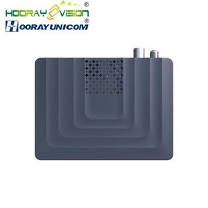 HSA-7001 GTV Android DVBS2 DVBC DVB-T2 IPTV OTTコンボSTBデコーダ。 - Product Image 3