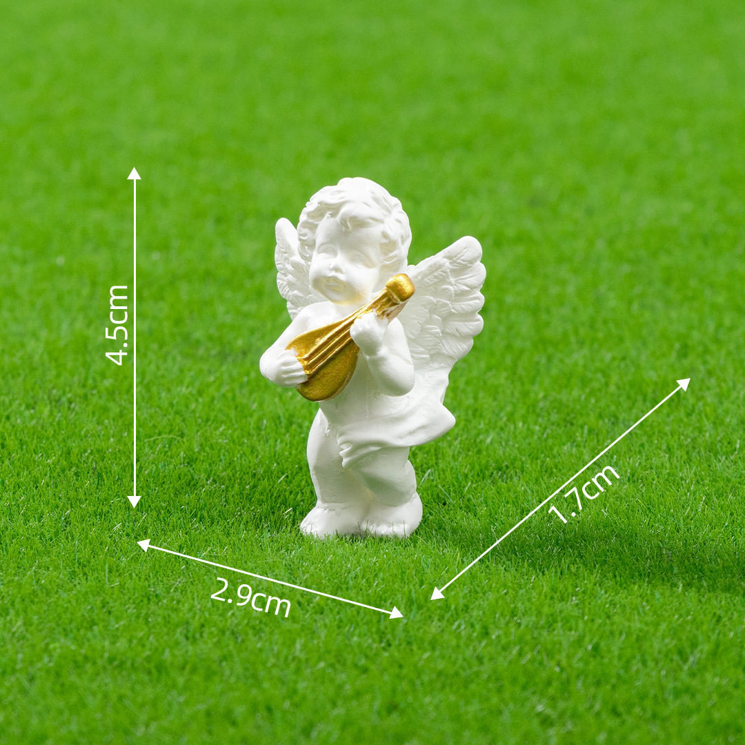 4# Ángel