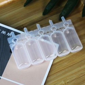 Disposable 2 3 <strong>3.5</strong> 7 5 10 20ml Eye Drop <strong>Bottle</strong> Conjoined Glucose Squeeze <strong>Bottle</strong> Animal Medicine Glue Mini Tubes - Product Image 3