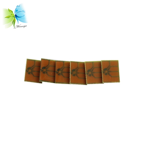 HP DesignJet T610 790 795 1100 1200 1300 2300 tự động thiết lập lại Hộp mực chip vĩnh viễn cho HP 72 máy in chip hồ quang - Product Image 6