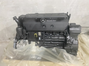 Best selling high-strength for Mercedes-Benz <strong>engine</strong> cylinder block <strong>OM457</strong> cylinder