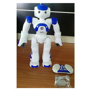 High Quality Rc Dance &amp; Track <strong>Programming</strong> Robot with Spray <strong>Pattern</strong> for Kids - Product Image 2