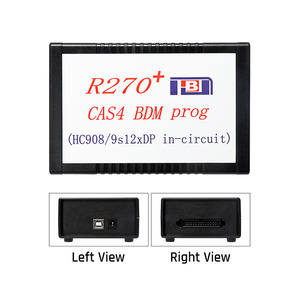 Auto-Programmier werkzeug CAS4 B-DM-Programmierer Auto-Scanner-Diagnose-Tool R270 V1 20