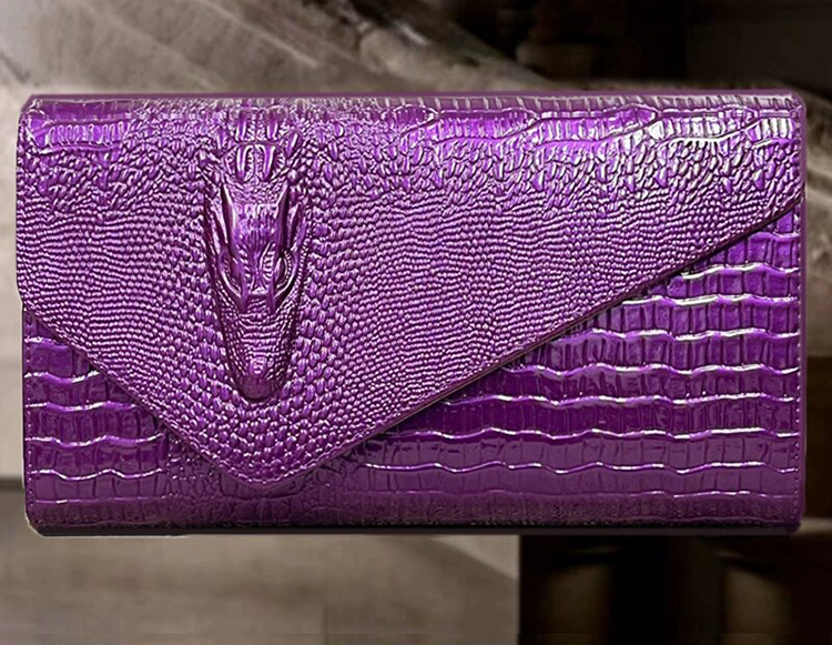 Violet 1