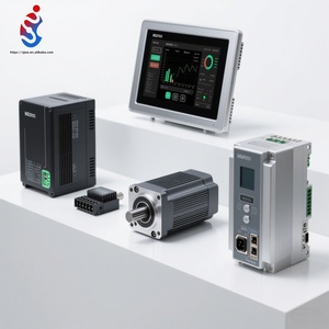 6ES7288-1ST20-0AA0 nuovo modulo PLC controllore logico programmabile S7-200 simic - Product Image 5