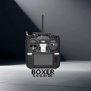 Chuyên nghiệp boxer RC điều khiển với AG01 gimbal-edgetx hệ thống & đa-mô-đun - Product Image 1