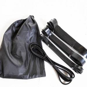 HALA-RB1 Stretch <strong>Elastic</strong> <strong>Loop</strong> Rubber Exercise Resistance Bands Yoga Stretch <strong>Elastic</strong> <strong>Loop</strong> Rubber Exercise Resistance Bands Set - Product Image 3