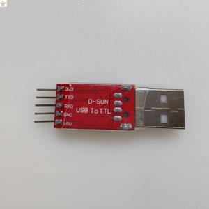 RS232 TTLコンバータアダプタモジュールへのCP2102 USB - Product Image 5