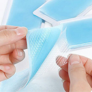 Csi giá rẻ và chất lượng cao làm mát sốt giảm đau Pad sốt giảm tinh dầu bạc hà đau nửa đầu mát mẻ vá - Product Image 1