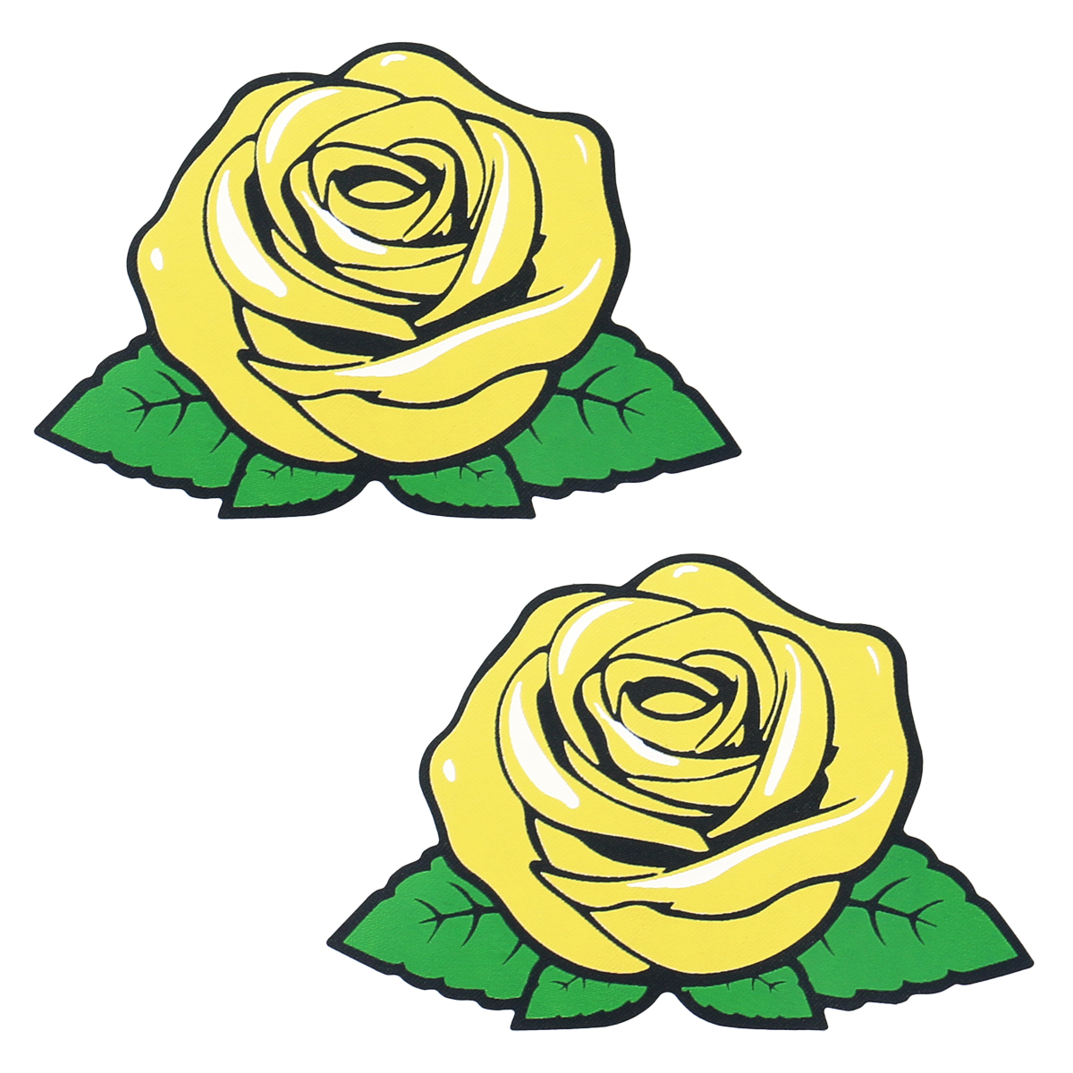 Yellow 3