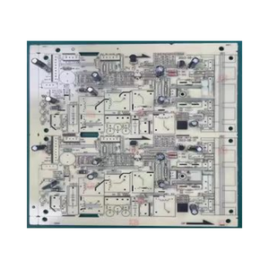 Devre baskı kartı (PCB) ve montaj (PCBA) üretimi - Product Image 2