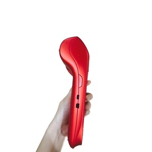 NFC Читатель портативный Android pos-терминал с термальным принтером HCC-Z91 - Product Image 3