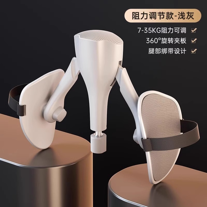 Gray-non-counting strap
