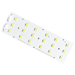 Toptan satış SMD ZHAGA 50W 60W sokak ışığı modülü için sokak ışığı modülü LED modülleri mavi sahaları - Product Image 5