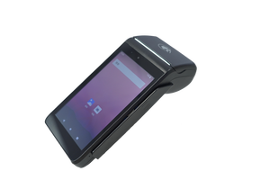 Android 13 Pos Machine EMV L1 L2 Support 4 6 Digital Offline Online Swipe Card Wireless Nfc With SIM Card Slots Portable Pos - Product Image 3