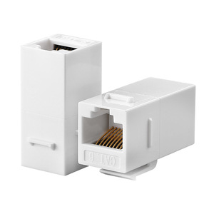 Factory direct sales six categories cat6 panel module <strong>Computer</strong> module keystonejack direct <strong>network</strong> module - Product Image 1