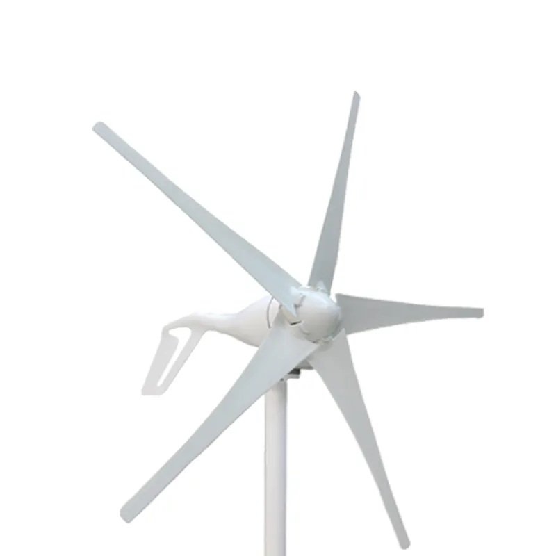 Good Price Alternative Energy Generators Low Speed 1kw 2kw 3kw 5kw 10kw Vertical Small Wind Turbine For Sale