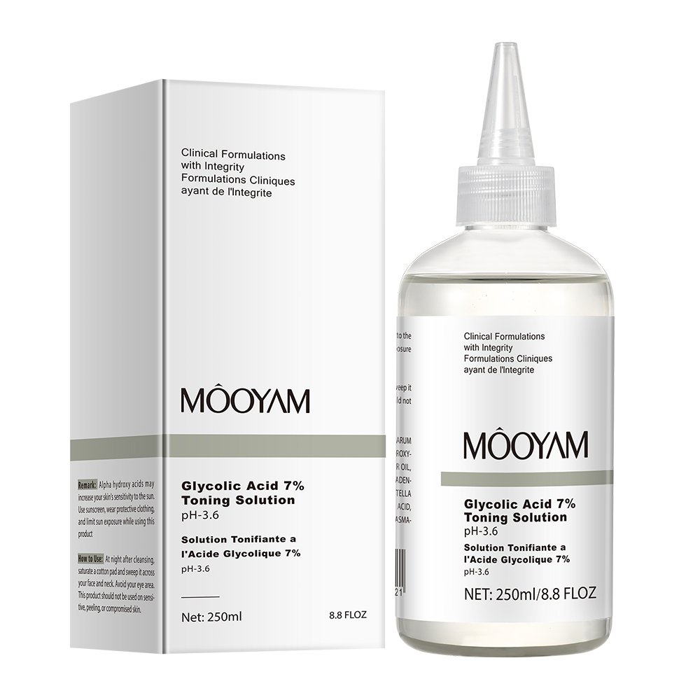 Glycolic Acid 7% Face Toner
