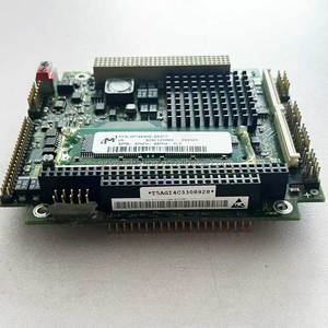 Industrial <strong>Computer</strong> Equipment Motherboard EEPD 2000 MT100/4PCB Pc104 Motherboard Distribution Memory Accessory