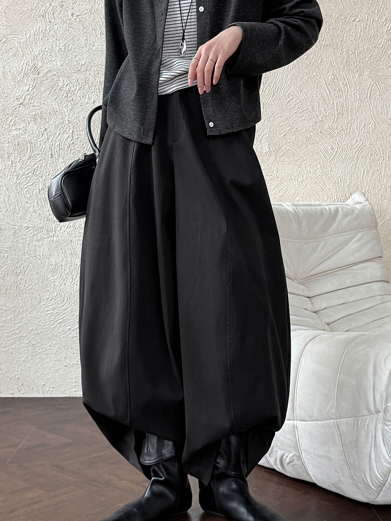 Classic black