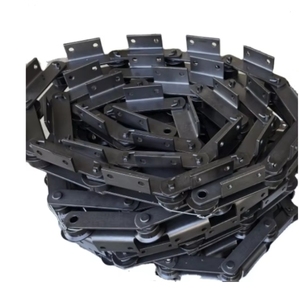 RF10150 RF10150R RF10150F Large Size Conveyor <strong>Chains</strong> A2 <strong>K2</strong> A1 <strong>K1</strong> GA4 Attachment Carbon Steel Roller <strong>Chain</strong> with BW1 CW1 Sprocket - Product Image 1