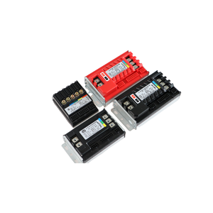 Precio de venta de fábrica personalizado 36V 48V 60V BLDC Hub integración controlador de velocidad controlador Controladores de motor - Product Image 3