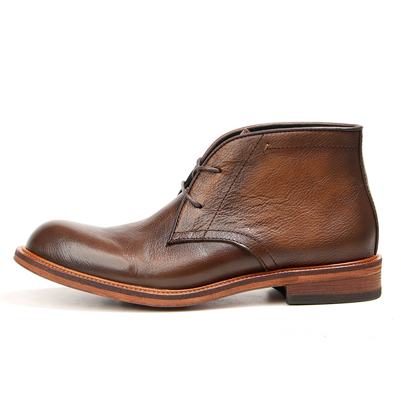 สีน้ำตาล