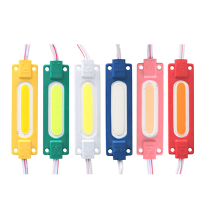 แผงวงจรไฟ LED โมดูล LED 12V DC สำหรับแผงวงจร SMD - Product Image 2