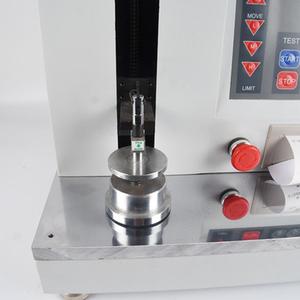 Máquina automática de prueba de resorte ATSM: alta precisión para medición de carga y desplazamiento - Product Image 2