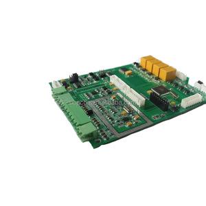 บอร์ด PCBA อิเล็กทรอนิกส์ประกอบ PCB บริการครบวงจรสำหรับอุปกรณ์อิเล็กทรอนิกส์สำหรับผู้บริโภค - Product Image 5