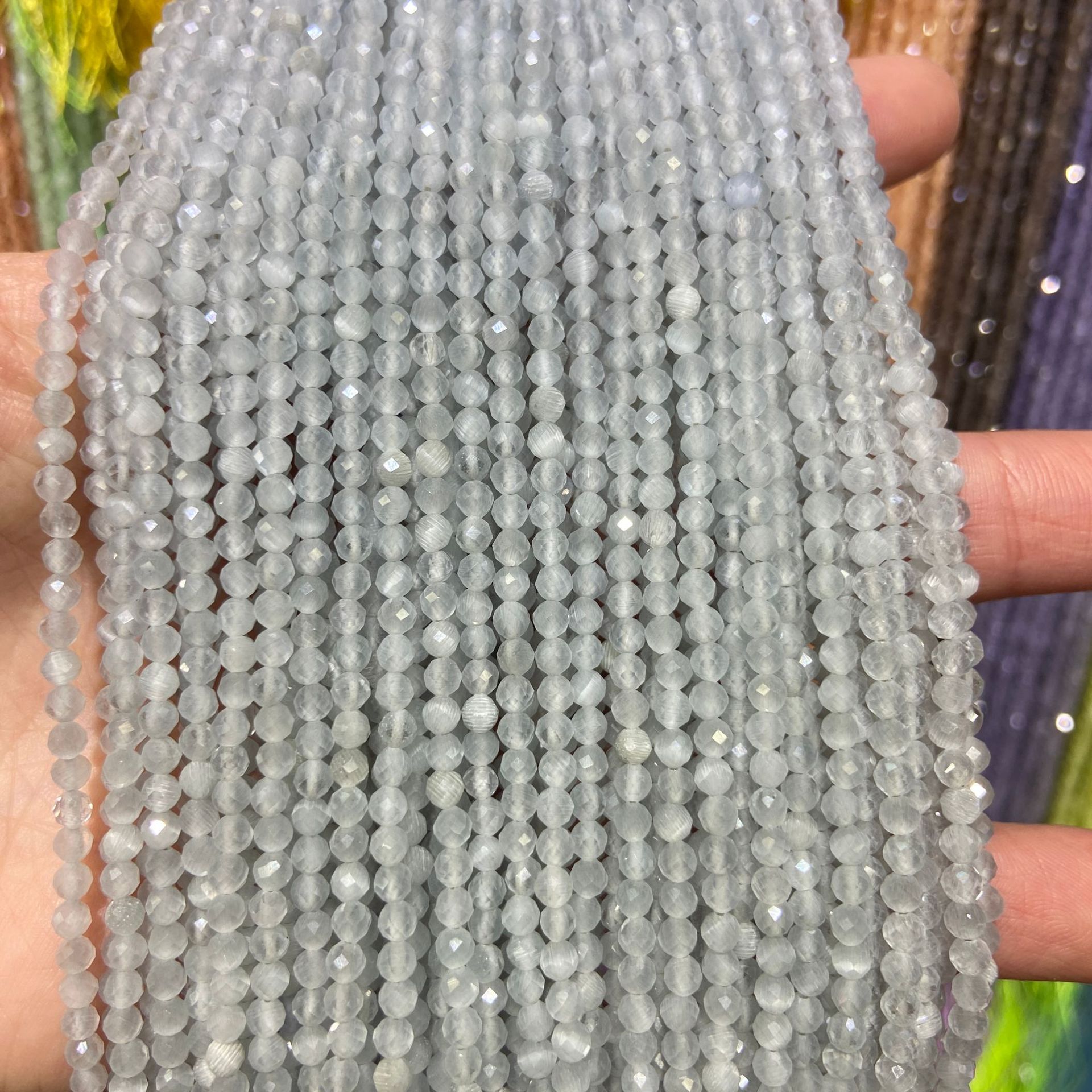 Grey