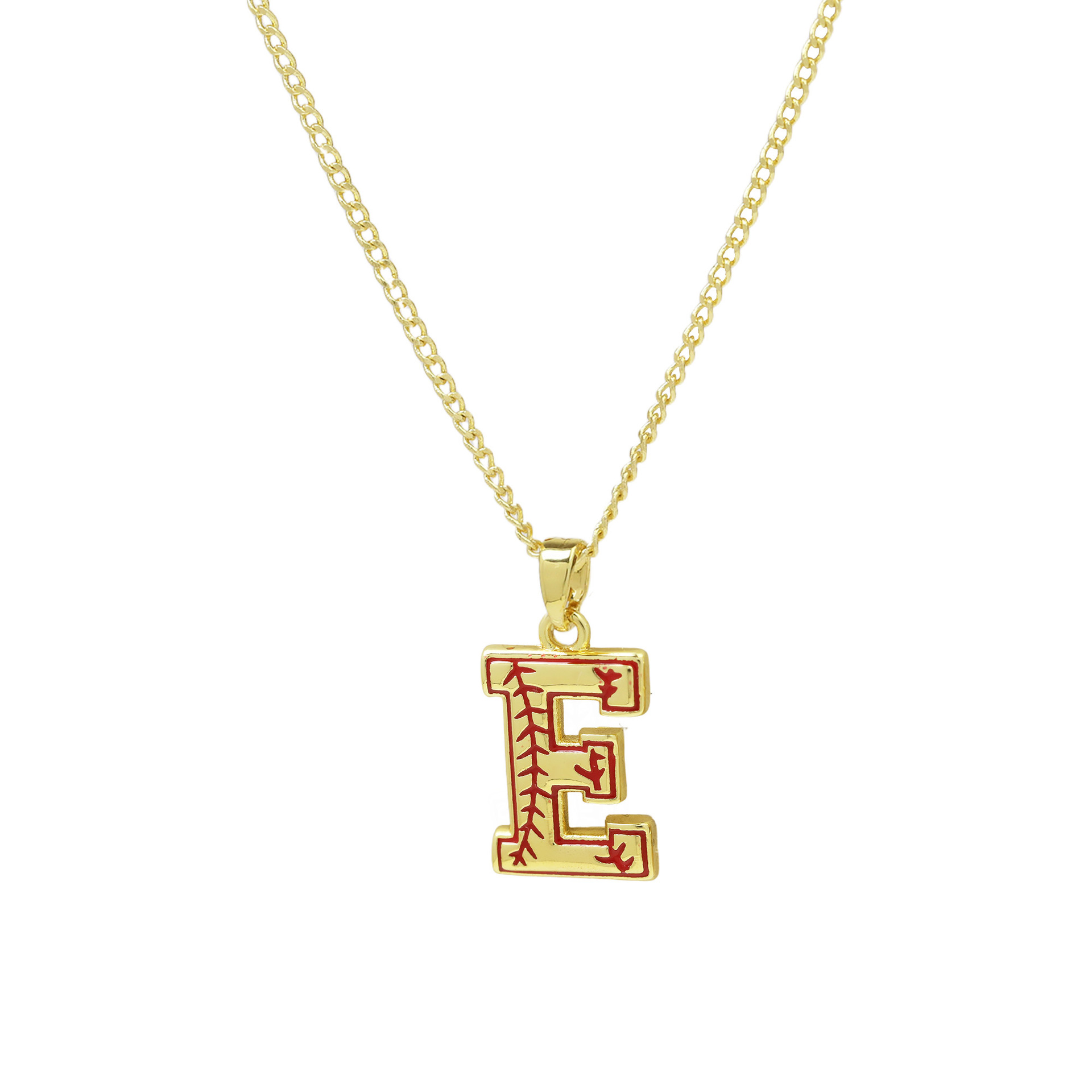 Gold E