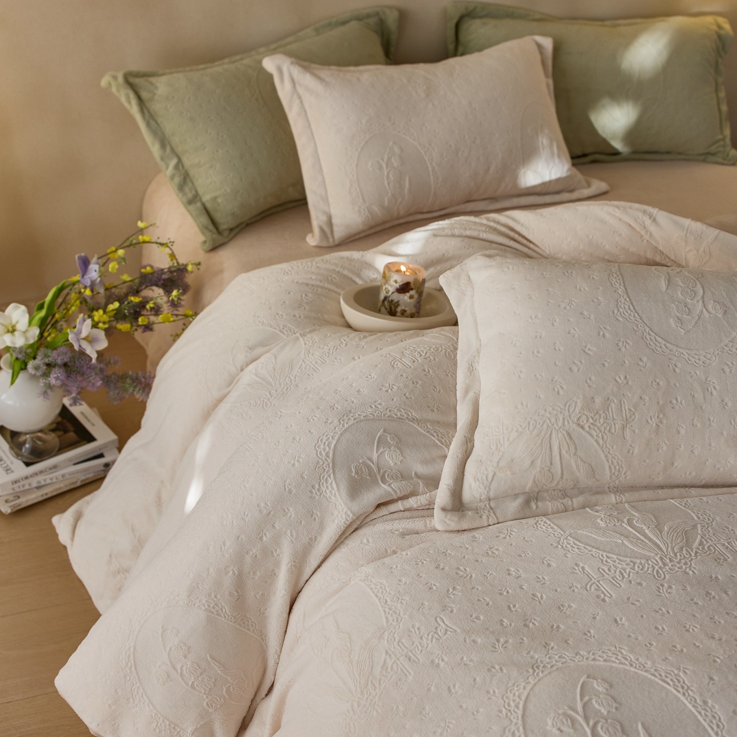 Beige pesca5