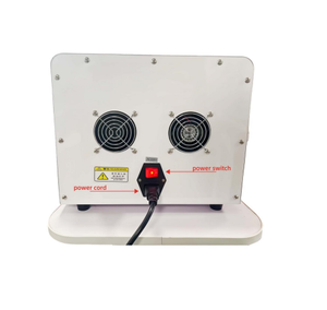 High Frequency <strong>Gene</strong> Gun Non-invasive Beauty Introduction Atomizing Water Whitening and Moisturizing Face Lift Lifting Instrument - Product Image 4