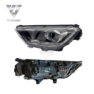 Neta ไฟหน้า N01 LED สำหรับรถยนต์อะไหล่รถยนต์