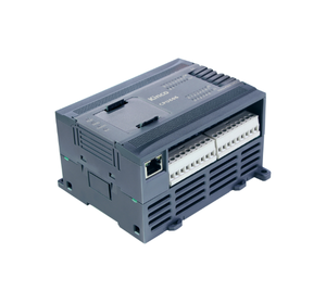 Kinco K6 Series PLC K606-24AT K606-24AR CPU Module 24V DC <strong>Digital</strong> Transistor <strong>Output</strong> Program <strong>Controller</strong> - Product Image 4
