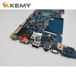 Ana kurulu UX461UN UX461UA UX461U UX461 anakart I7-8565U 8G RAM UX461UA laptop anakart 100% Test tamam ASUS - Product Image 3