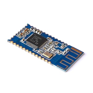 AT-05 BLE BT 4.0 Uart <strong>Transceiver</strong> Module CC2541 Central Switching compatible HM-10 - Product Image 1