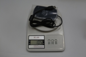 Lector RFID de doble frecuencia RFID 125kHz/13,56 MHz 14443A - Product Image 5