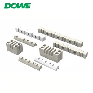 DOWEELシリーズバスバーサポートインシュレーター低電圧Dmc/Smcスタンドオフバスバーインシュレーター